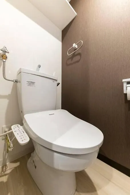 Seclusion 千歳ms102 Apartment Chitose  Japan