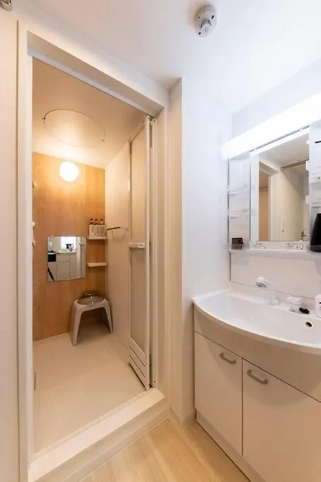 Seclusion 千歳ms102 Apartment Chitose