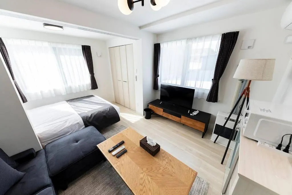 Seclusion 千歳ms102 Apartment Chitose