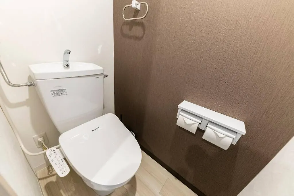 Seclusion 千歳ms102 Apartment Chitose  0*, Chitose (Hokkaido) Japan