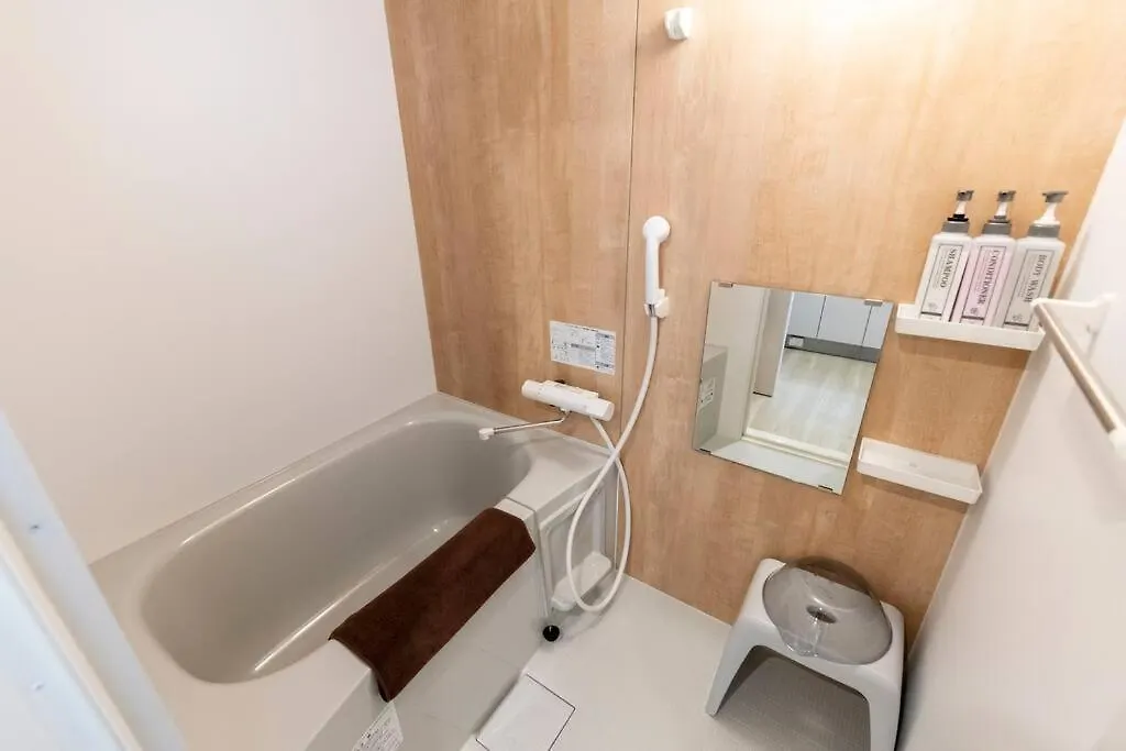 Seclusion 千歳ms102 Apartment Chitose  Japan