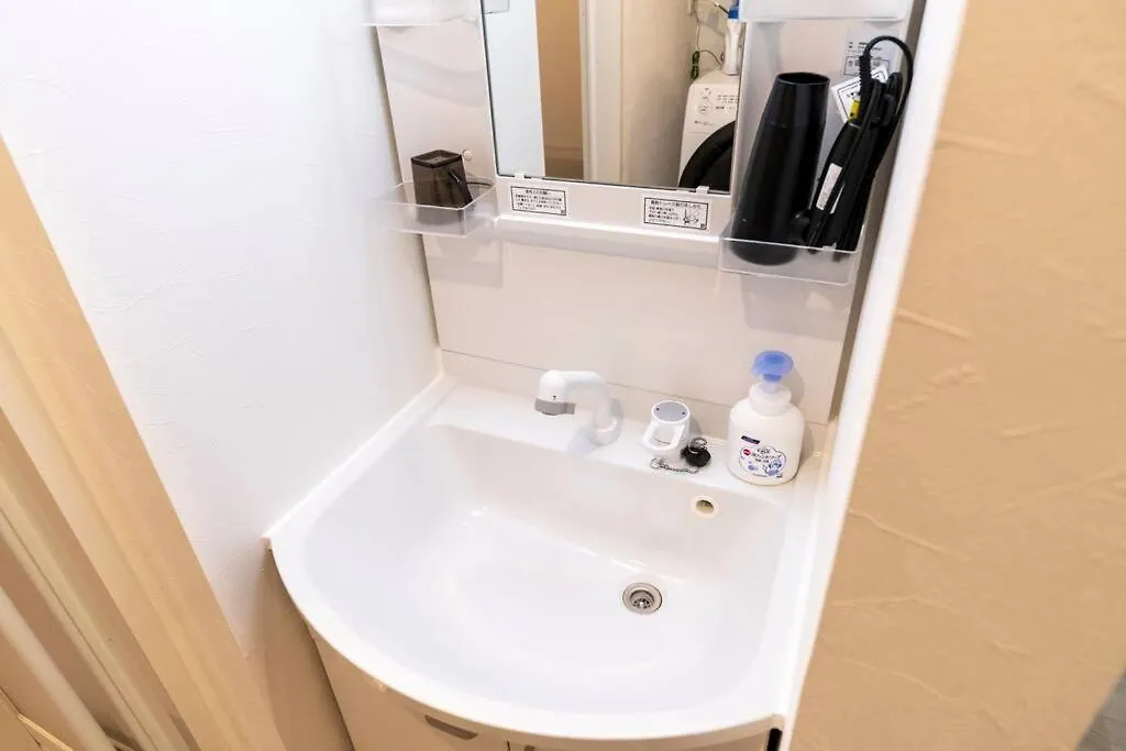 Seclusion 千歳ms102 Apartment Chitose