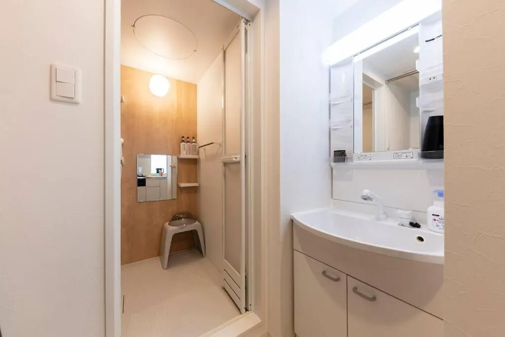 Seclusion 千歳ms102 Apartment Chitose   Chitose (Hokkaido)