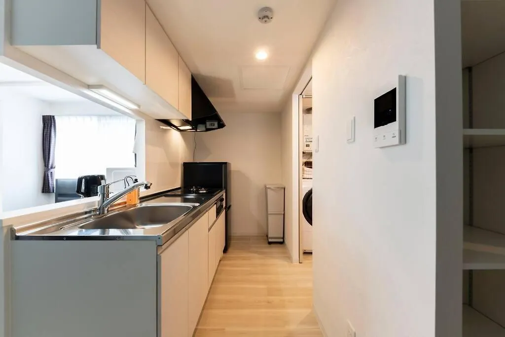 Seclusion 千歳ms102 Apartment Chitose