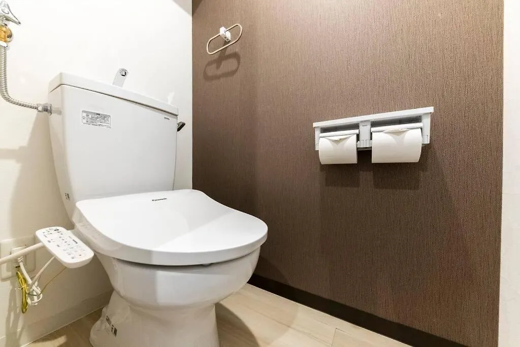 Seclusion 千歳ms102 Apartment Chitose   Chitose (Hokkaido)