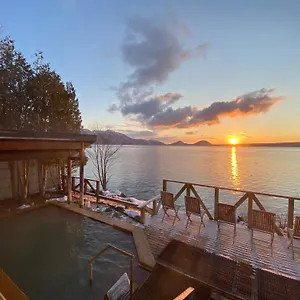 Marukoma Onsen Chitose (Hokkaido)